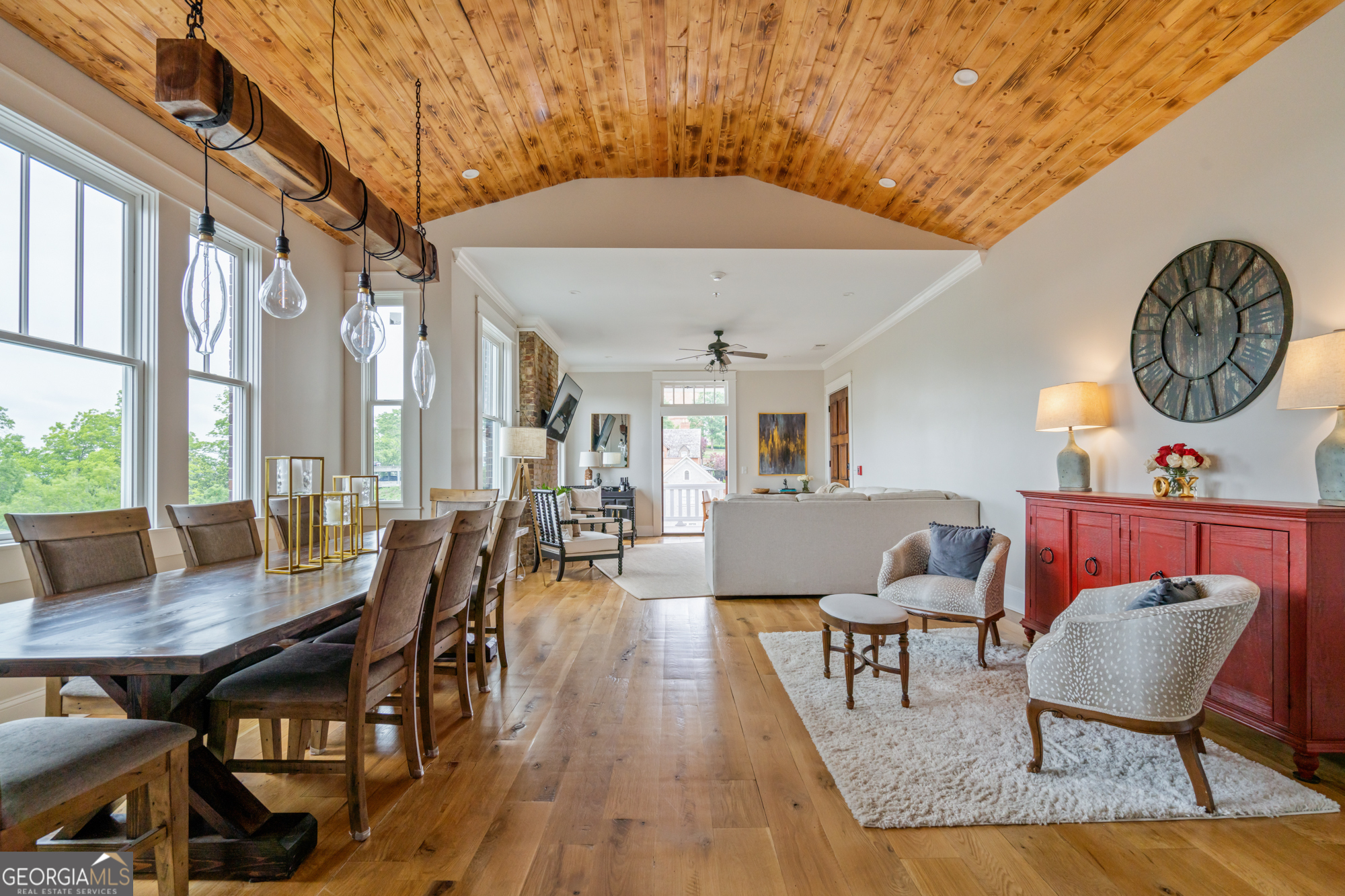 202 East 4th Avenue, Unit 5 Rome, GA 30161 - Photo 17 of 69