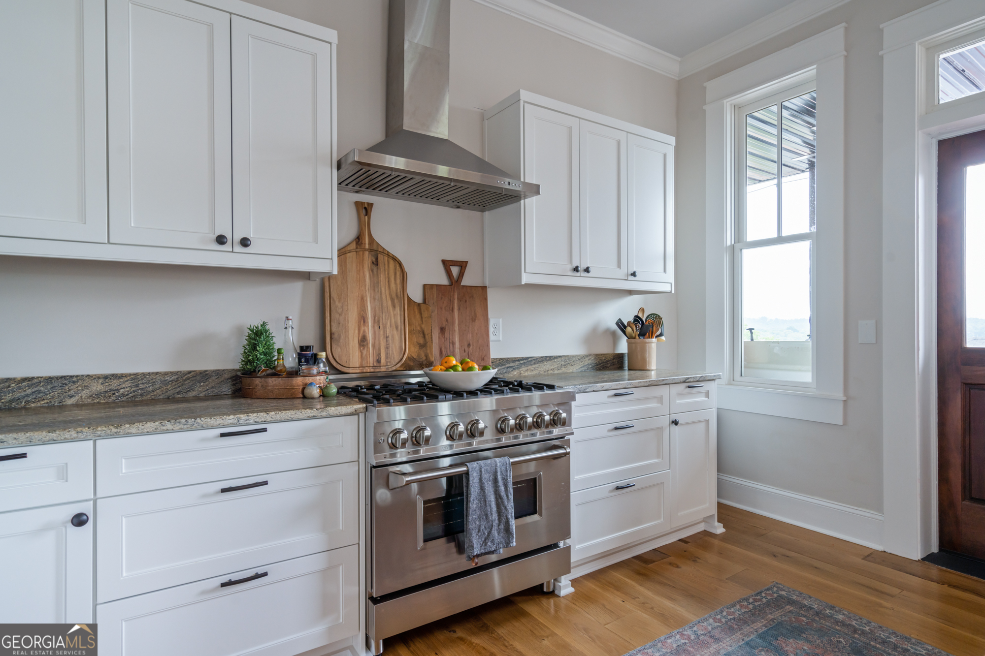 202 East 4th Avenue, Unit 5 Rome, GA 30161 - Photo 23 of 69