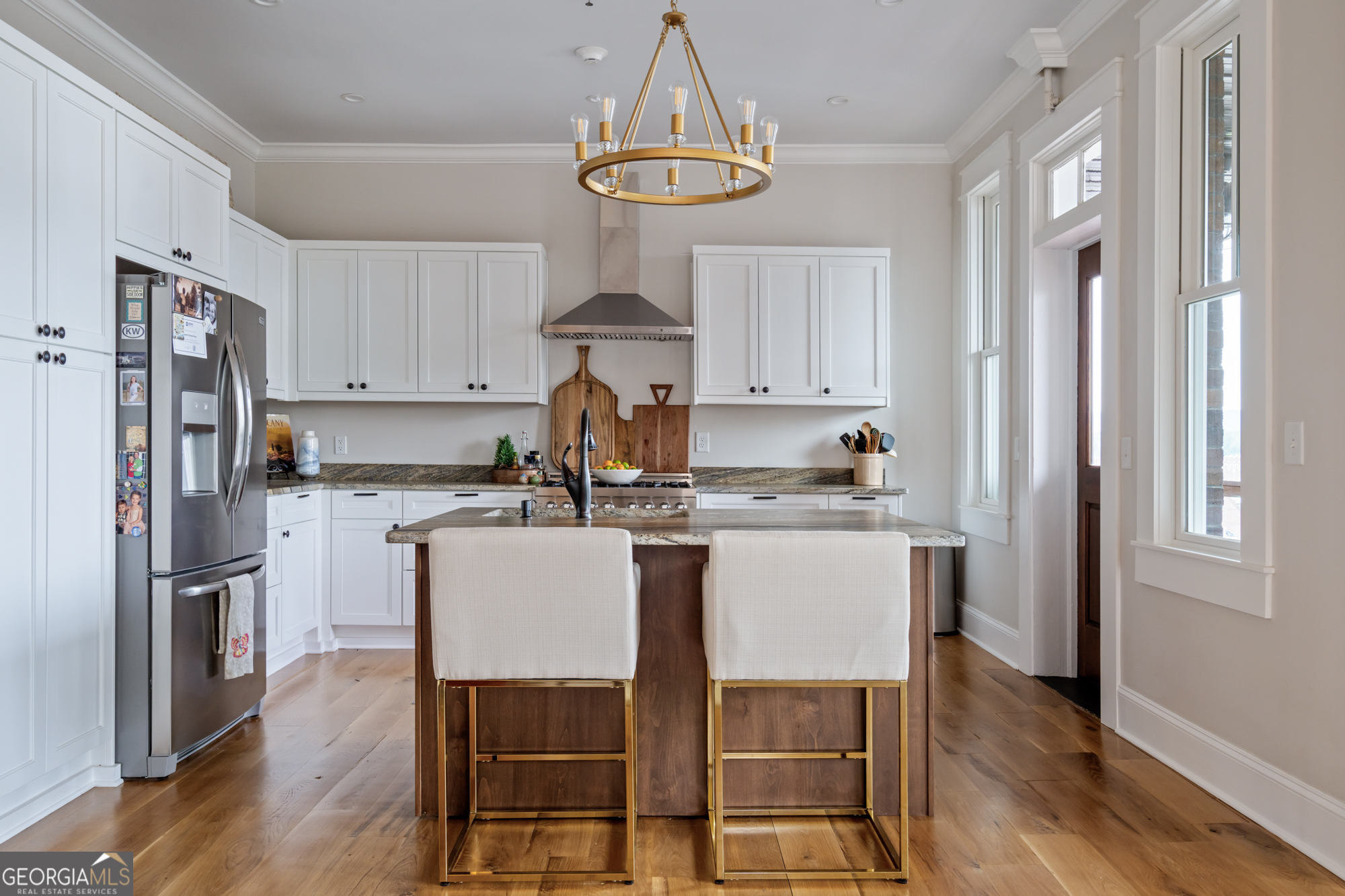 202 East 4th Avenue, Unit 5 Rome, GA 30161 - Photo 24 of 69