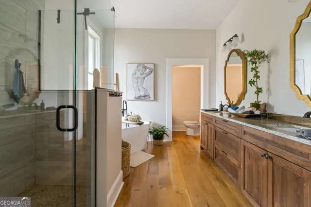 $835,000 | 202 East 4th Avenue, Unit 5, Rome, GA 30161