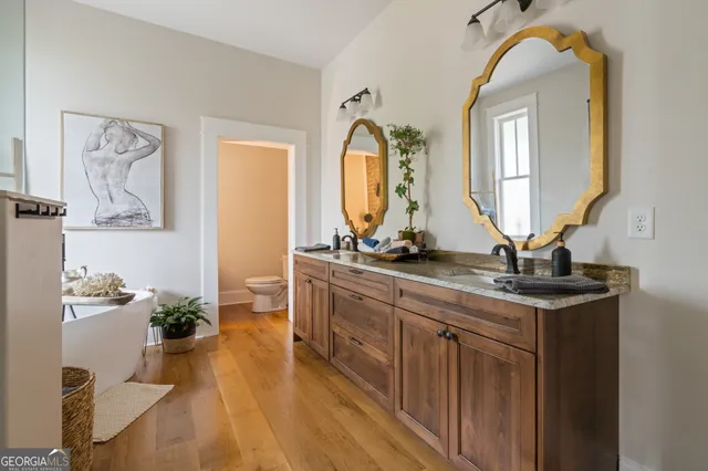 $835,000 | 202 East 4th Avenue, Unit 5, Rome, GA 30161