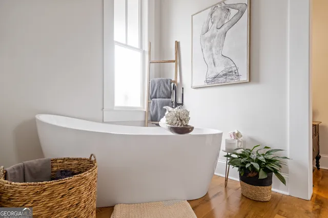 $835,000 | 202 East 4th Avenue, Unit 5, Rome, GA 30161