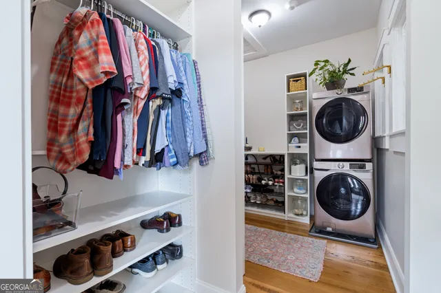 $835,000 | 202 East 4th Avenue, Unit 5, Rome, GA 30161