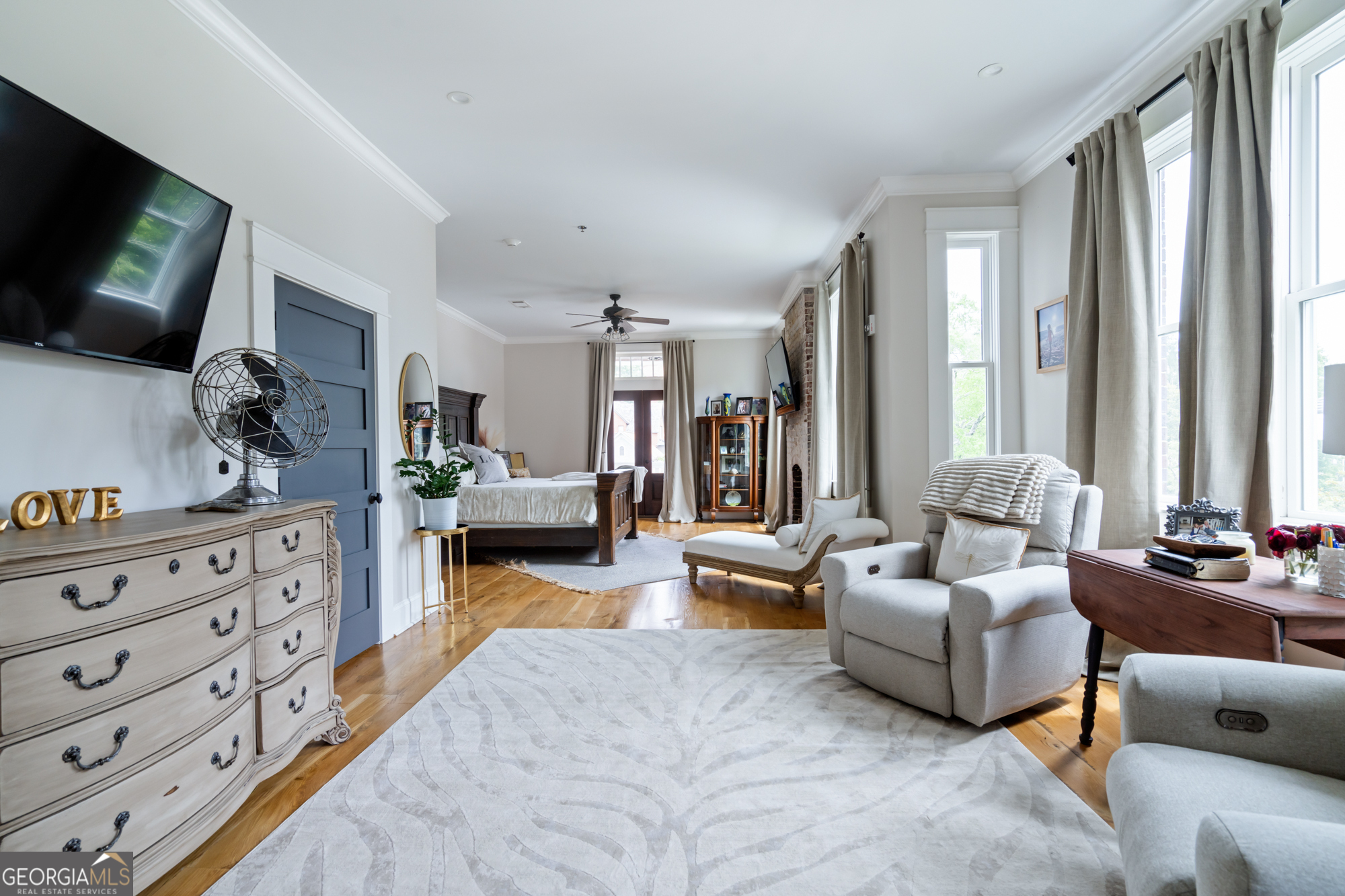 202 East 4th Avenue, Unit 5 Rome, GA 30161 - Photo 33 of 69