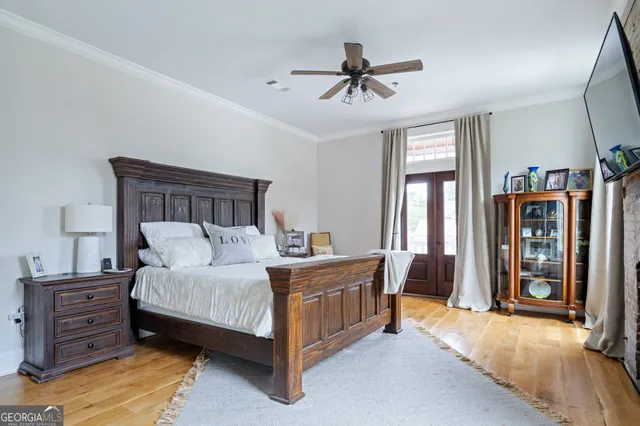 $835,000 | 202 East 4th Avenue, Unit 5, Rome, GA 30161