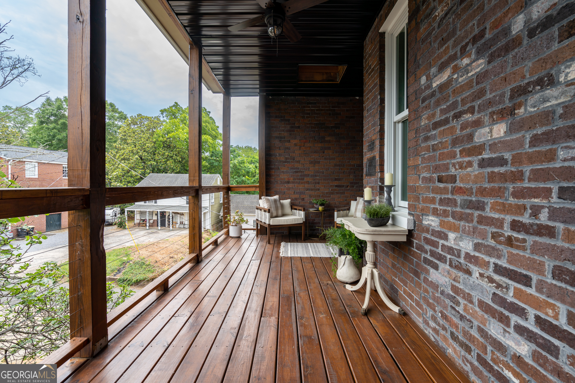 202 East 4th Avenue, Unit 5 Rome, GA 30161 - Photo 39 of 69