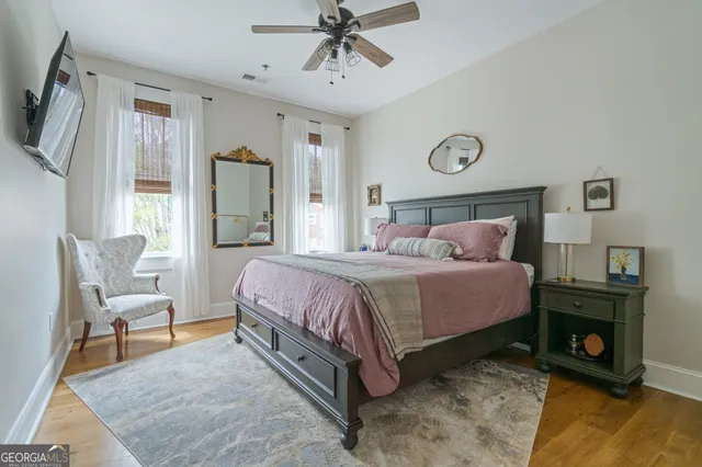 $835,000 | 202 East 4th Avenue, Unit 5, Rome, GA 30161