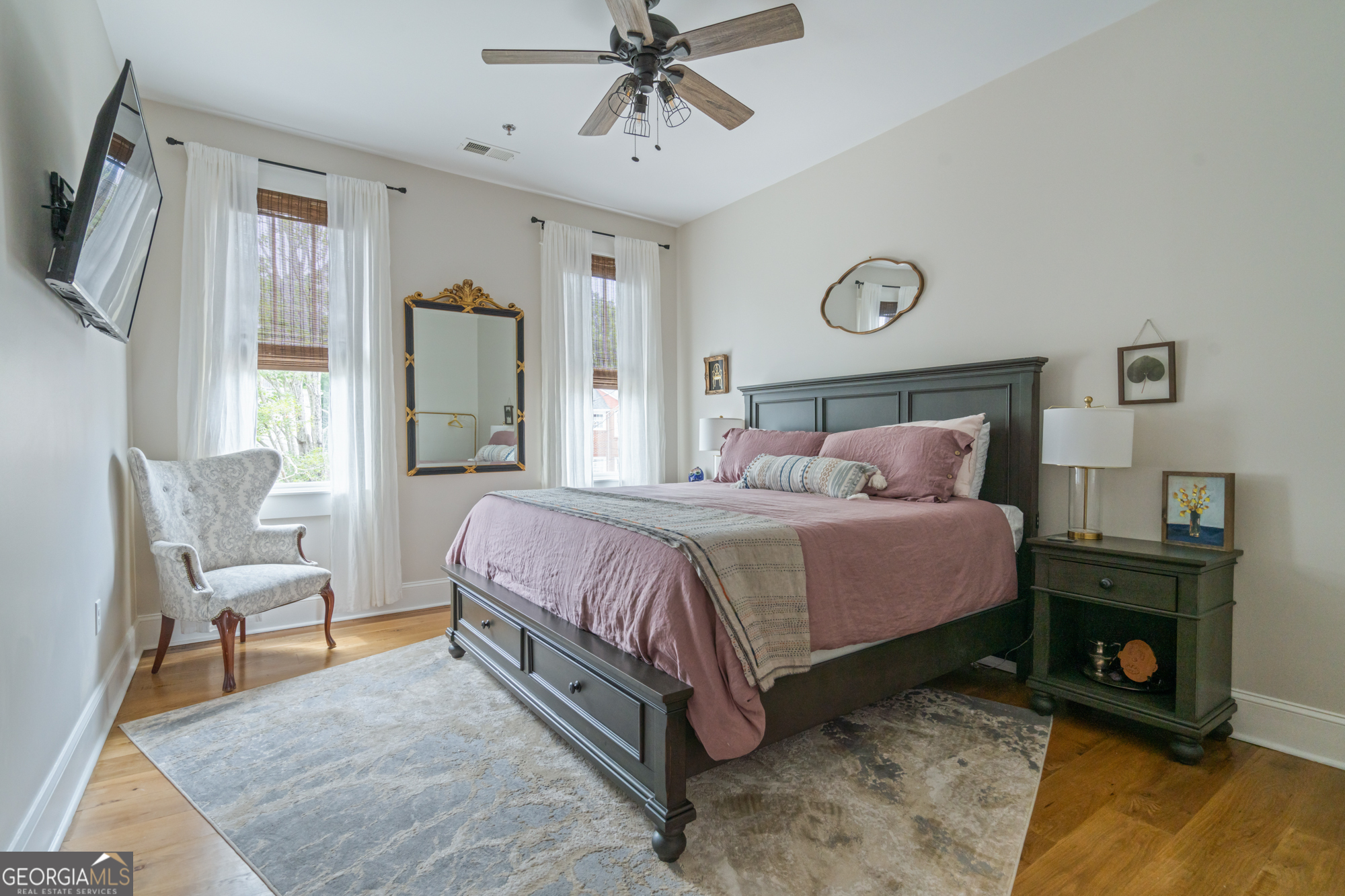 202 East 4th Avenue, Unit 5 Rome, GA 30161 - Photo 40 of 69