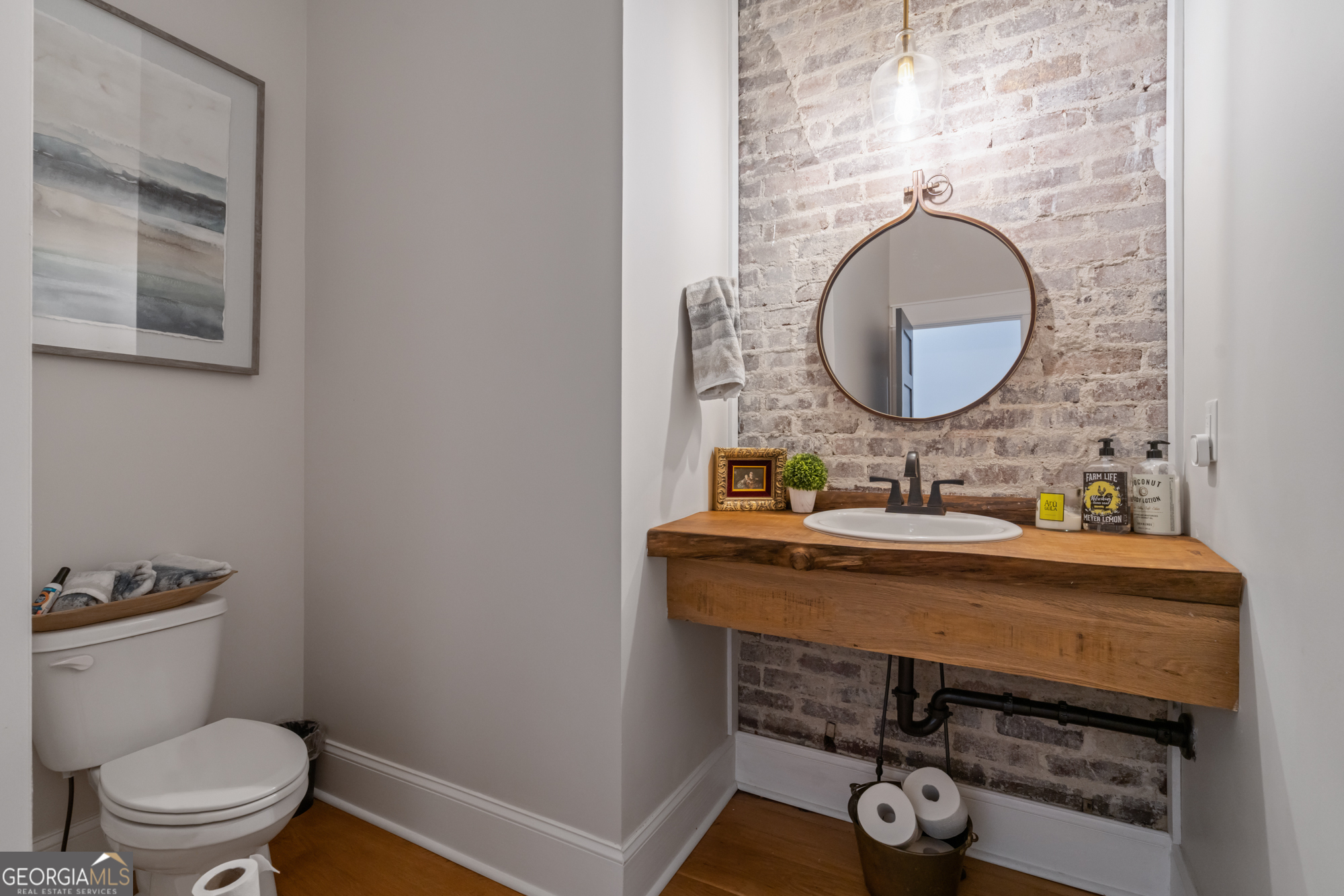 202 East 4th Avenue, Unit 5 Rome, GA 30161 - Photo 43 of 69