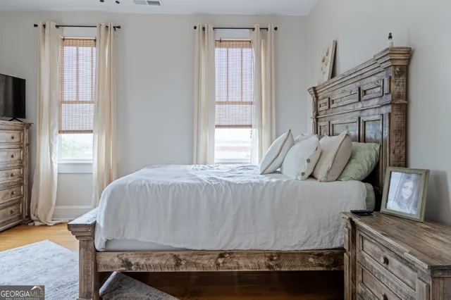 $835,000 | 202 East 4th Avenue, Unit 5, Rome, GA 30161