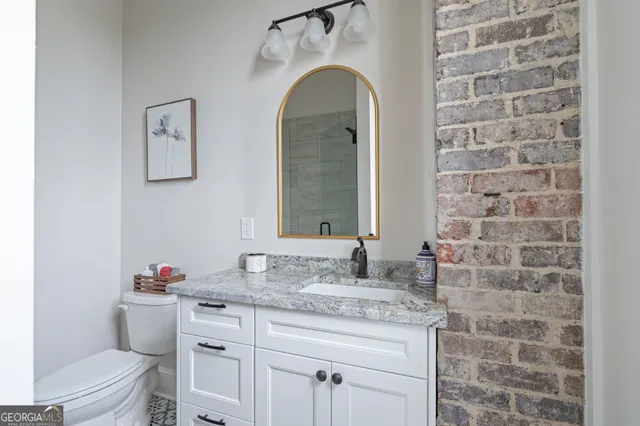 $835,000 | 202 East 4th Avenue, Unit 5, Rome, GA 30161