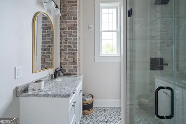 $835,000 | 202 East 4th Avenue, Unit 5, Rome, GA 30161