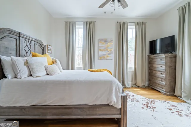 $835,000 | 202 East 4th Avenue, Unit 5, Rome, GA 30161