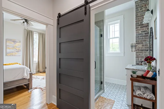 $835,000 | 202 East 4th Avenue, Unit 5, Rome, GA 30161