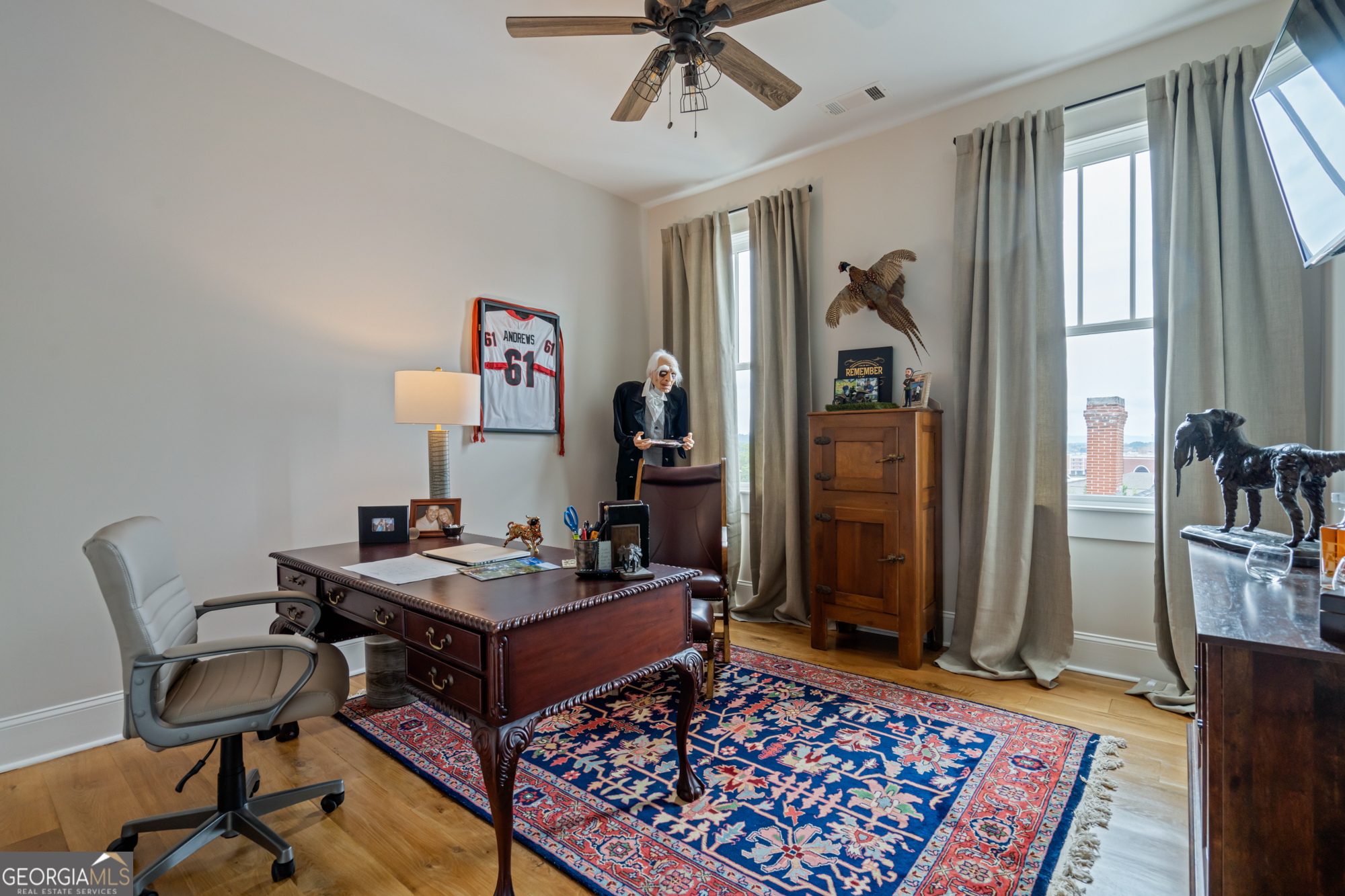 202 East 4th Avenue, Unit 5 Rome, GA 30161 - Photo 54 of 69