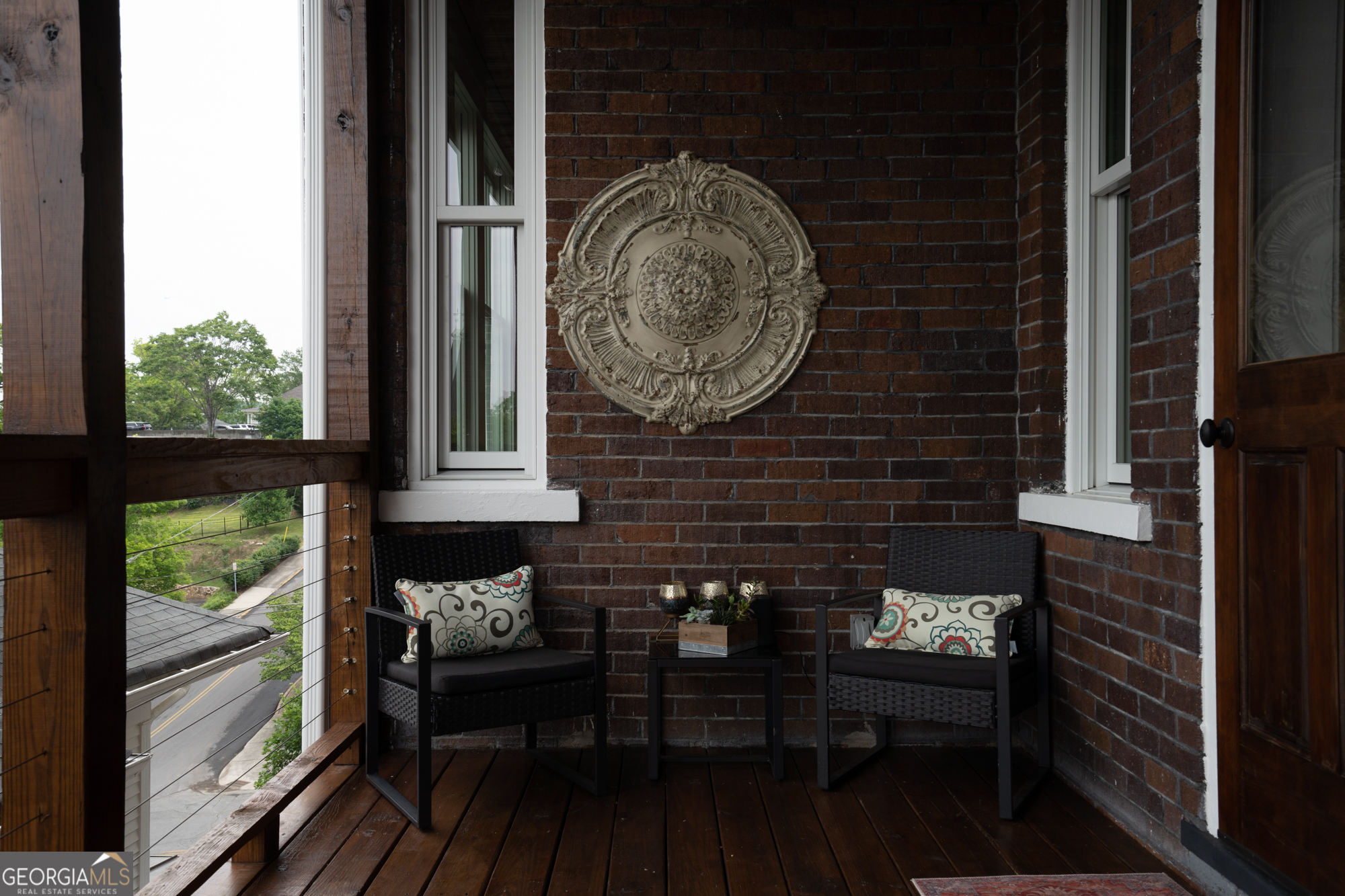 202 East 4th Avenue, Unit 5 Rome, GA 30161 - Photo 55 of 69