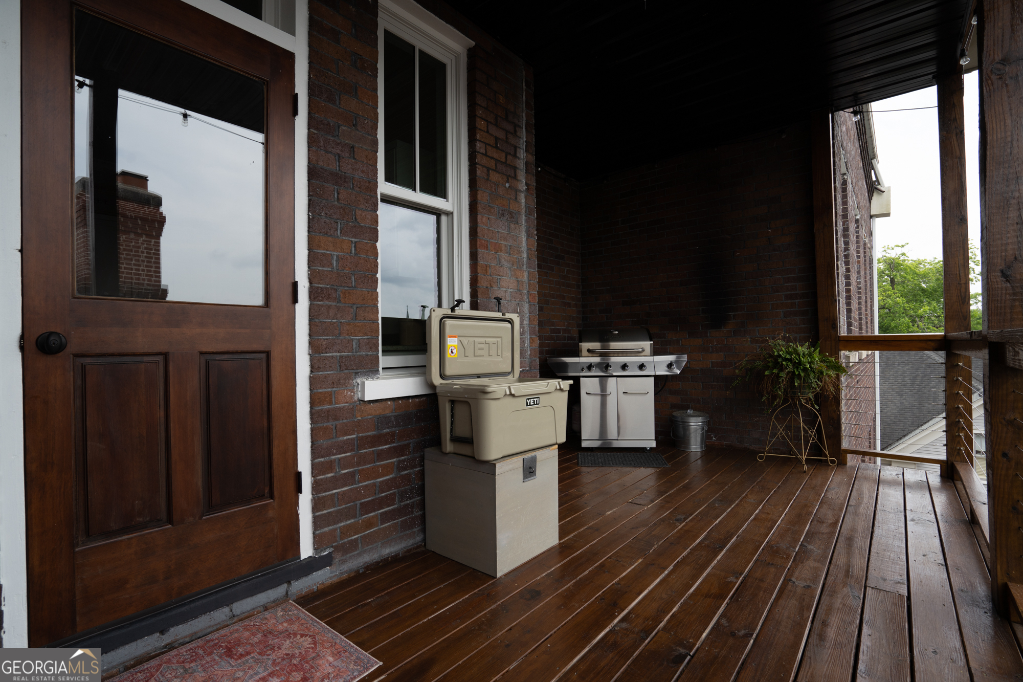 202 East 4th Avenue, Unit 5 Rome, GA 30161 - Photo 56 of 69