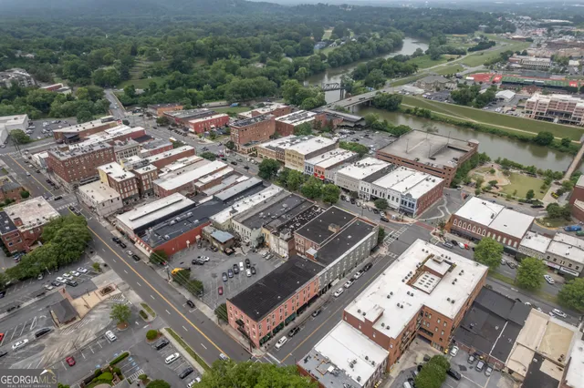 $835,000 | 202 East 4th Avenue, Unit 5, Rome, GA 30161