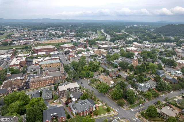 $835,000 | 202 East 4th Avenue, Unit 5, Rome, GA 30161