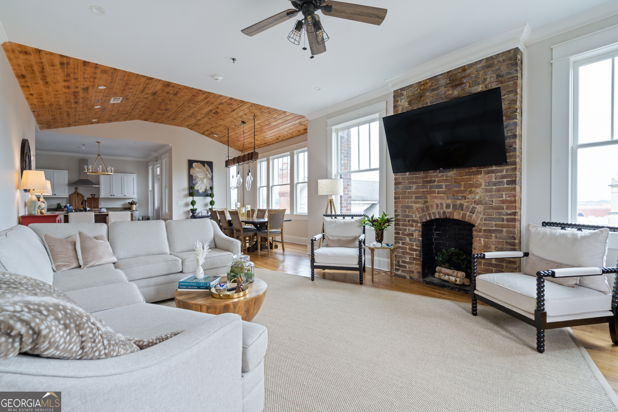 202 East 4th Avenue, Unit 5 Rome, GA 30161 - Photo 6 of 69