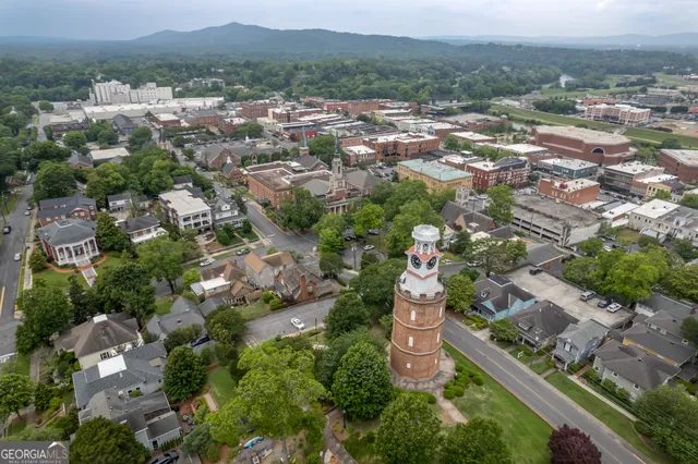 $835,000 | 202 East 4th Avenue, Unit 5, Rome, GA 30161