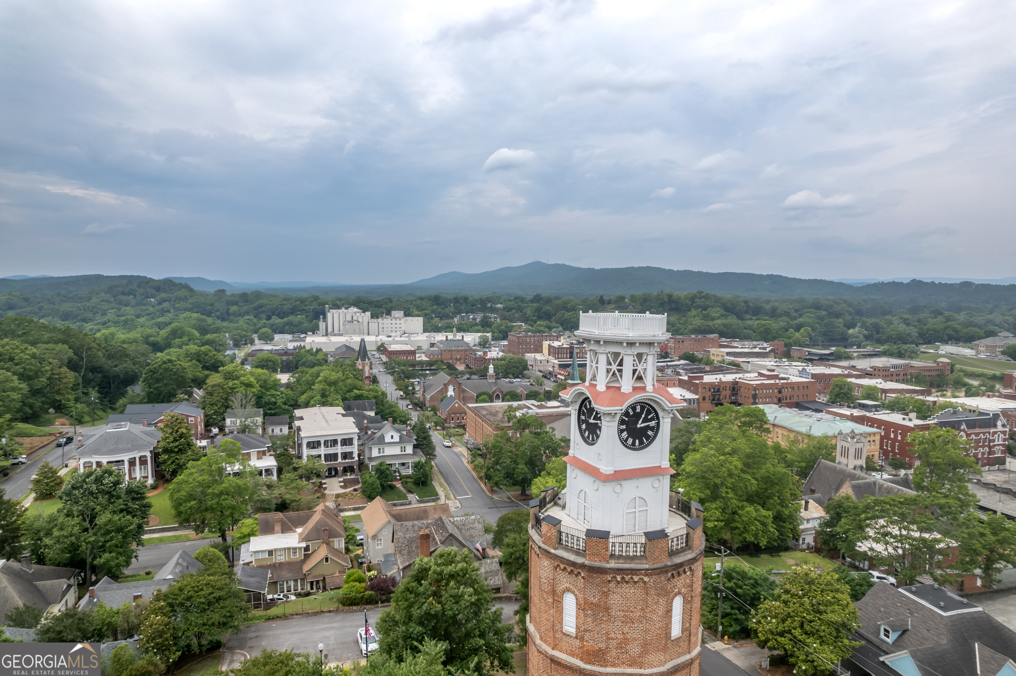 202 East 4th Avenue, Unit 5 Rome, GA 30161 - Photo 64 of 69