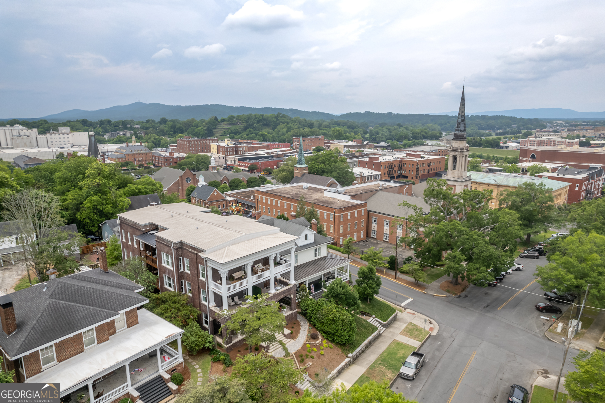 202 East 4th Avenue, Unit 5 Rome, GA 30161 - Photo 68 of 69