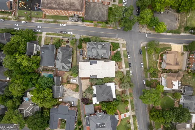 $835,000 | 202 East 4th Avenue, Unit 5, Rome, GA 30161