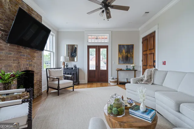 $835,000 | 202 East 4th Avenue, Unit 5, Rome, GA 30161