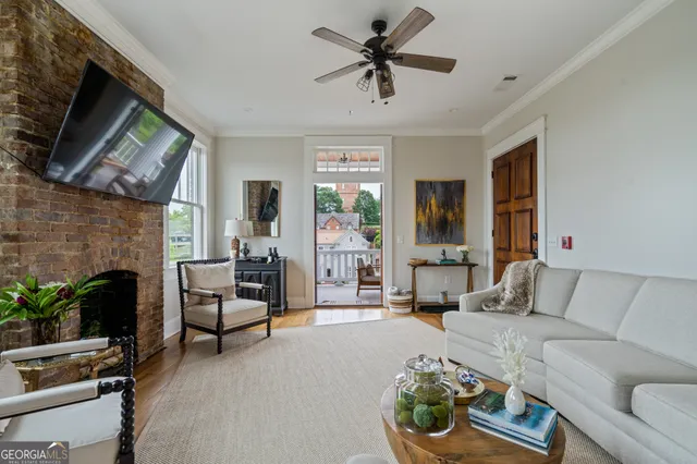 $835,000 | 202 East 4th Avenue, Unit 5, Rome, GA 30161