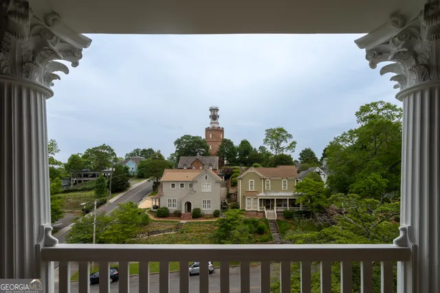 $835,000 | 202 East 4th Avenue, Unit 5, Rome, GA 30161