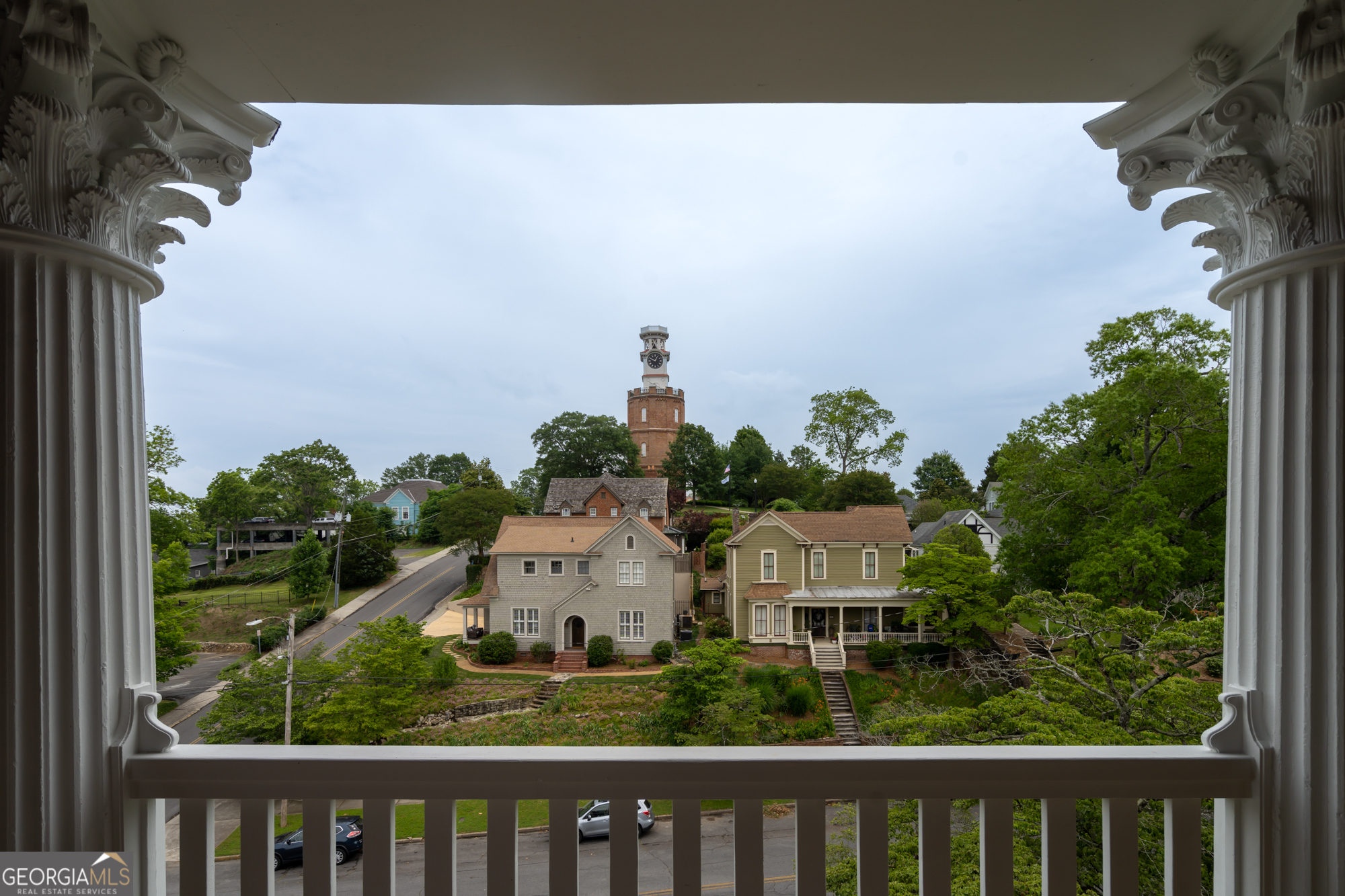 202 East 4th Avenue, Unit 5 Rome, GA 30161 - Photo 9 of 69