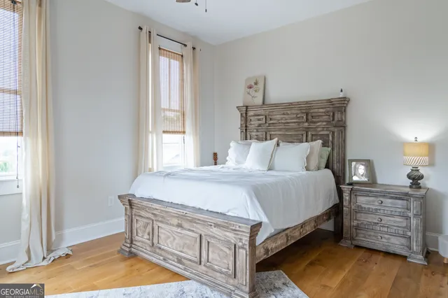 $835,000 | 202 East 4th Avenue, Unit 5, Rome, GA 30161