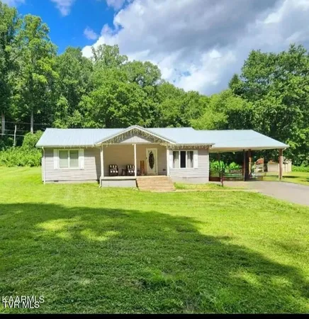 $154,999 | 200 Glenbrook Mountain Road, Keokee, VA 24265