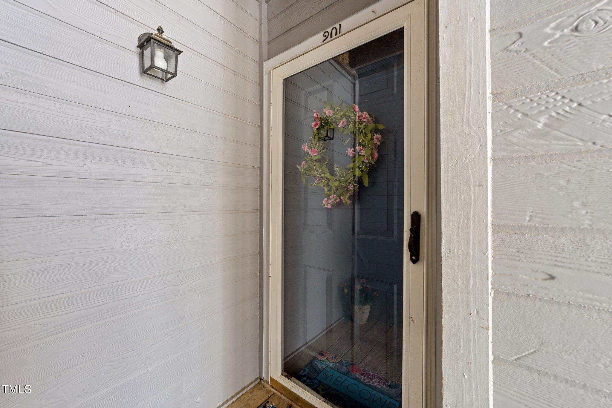 4611 Timbermill Court, Unit 201 Raleigh, NC 27612 - Photo 3 of 32 a view of elevator