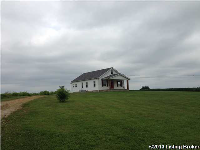 5395 Garrett Road Ekron, KY 40117 - Photo 16 of 16 Additional Photo
