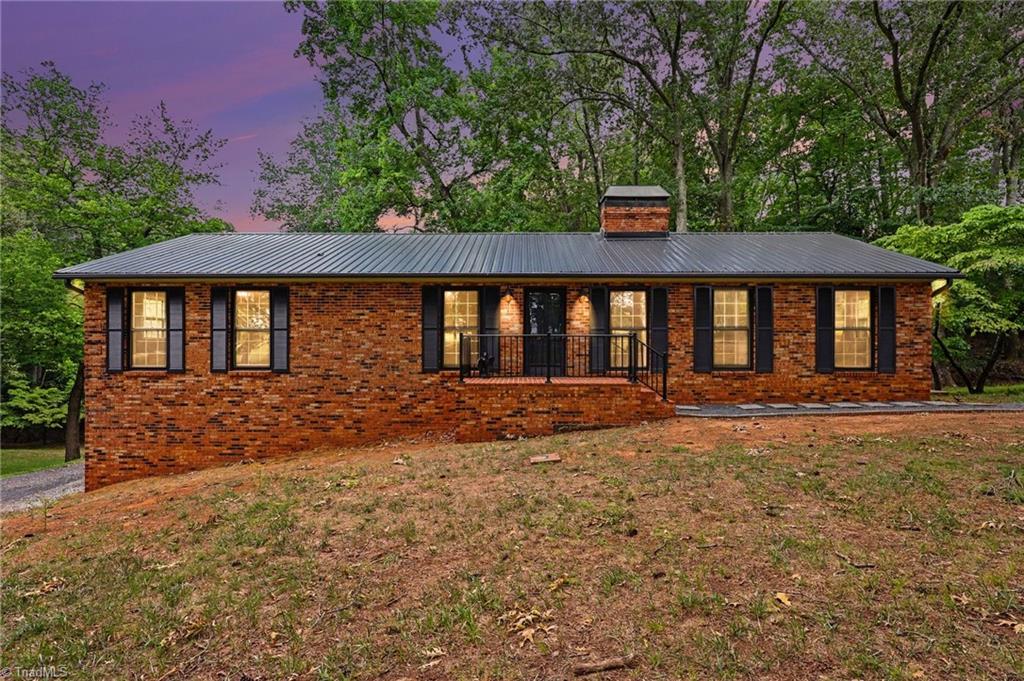 3318 Oak Ridge Road Summerfield, NC 27358 - Photo 2 of 50