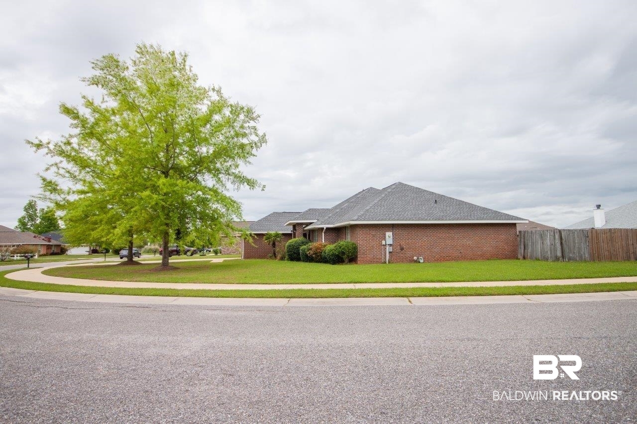 146 Pemberton Loop Fairhope, AL 36532 - Photo 34 of 37 View from Street
