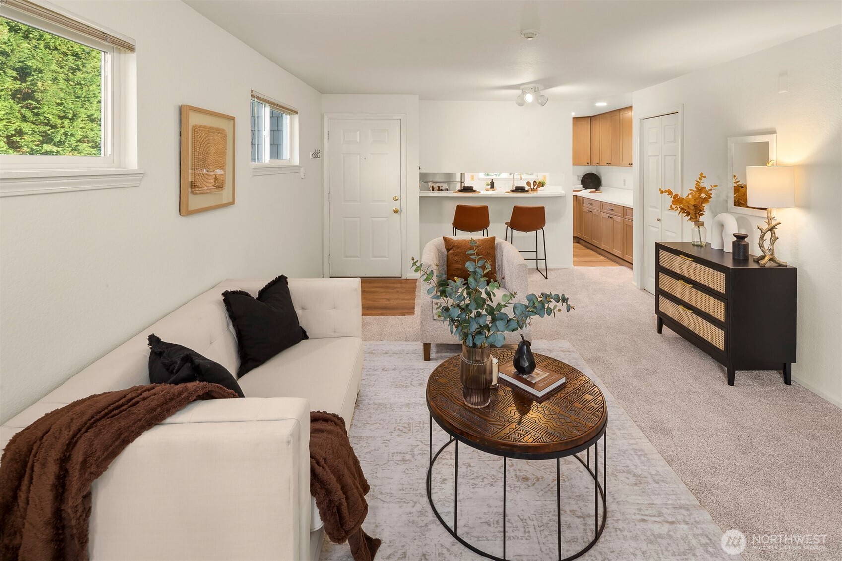 10822 East Riverside Drive, Unit C203 Bothell, WA 98011 - Photo 6 of 25