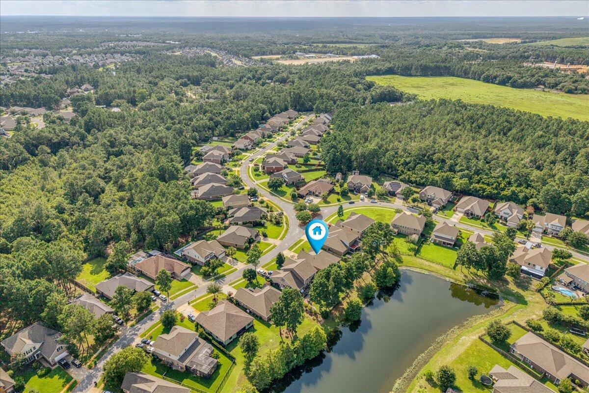 395 Windchime Way Freeport, FL 32439 - Photo 49 of 59 58-395 Windchime Way-Freeport-58