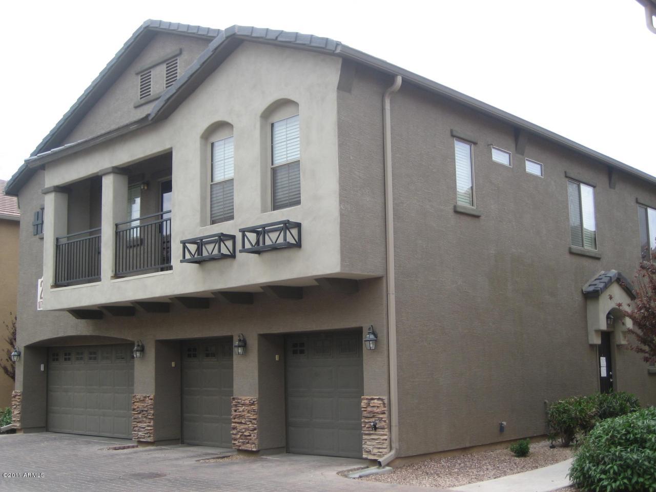 2150 East Bell Road, Unit 1080 Phoenix, AZ 85022 - Photo 1 of 10 Front view
