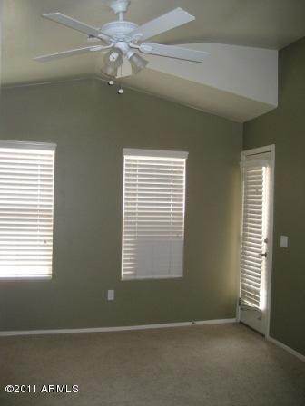 2150 East Bell Road, Unit 1080 Phoenix, AZ 85022 - Photo 6 of 10 Master Bedroom