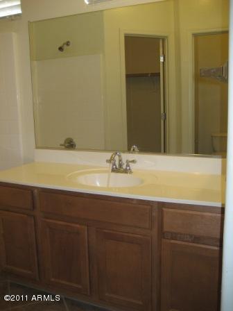 2150 East Bell Road, Unit 1080 Phoenix, AZ 85022 - Photo 8 of 10 Master Bathroom