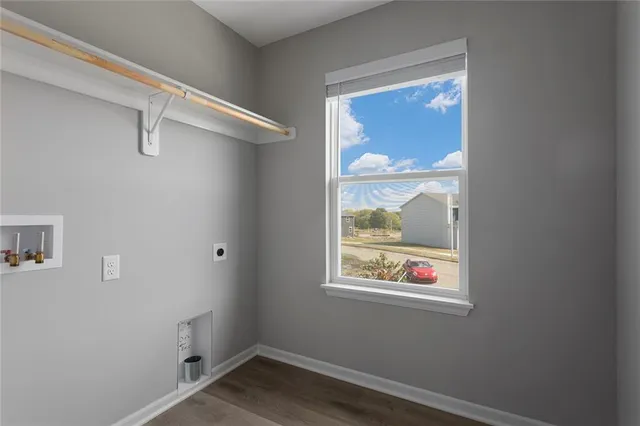 $359,900 | 710 Blazing Star Drive, Raymore, MO 64083