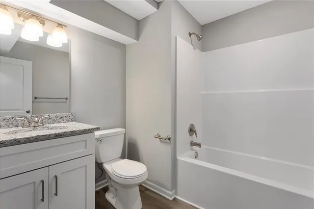 $359,900 | 710 Blazing Star Drive, Raymore, MO 64083