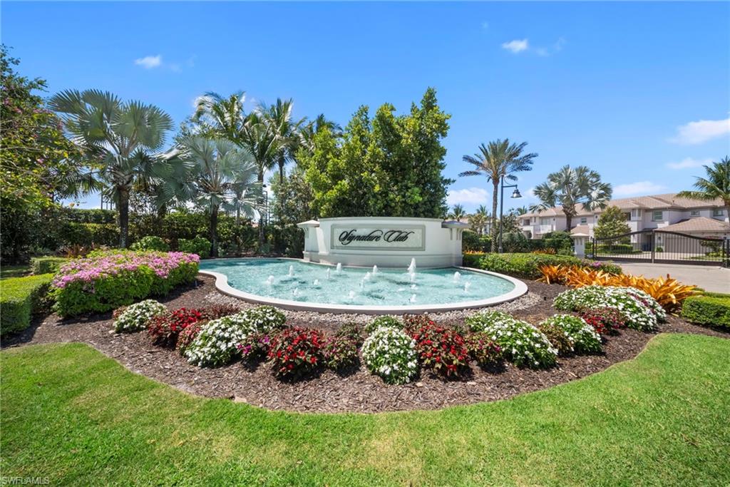 8030 Signature Club Circle, Unit 102 Naples, FL 34113 - Photo 38 of 46