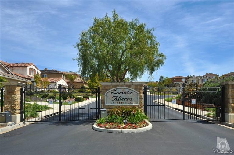 14366 Peach Hill Road Moorpark, CA 93021 - Photo 22 of 22 Additional Photo