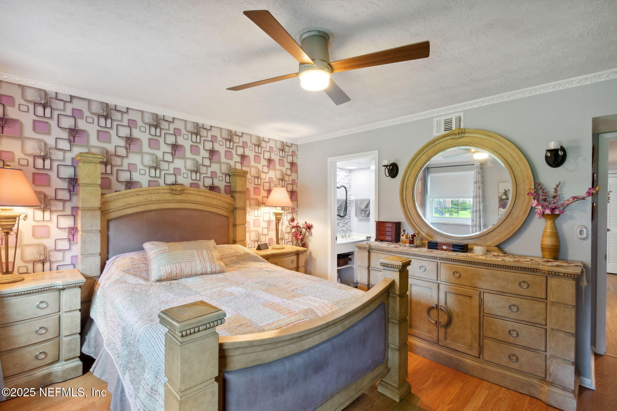 4915 Baymeadows Road, Unit 6A Jacksonville, FL 32217 - Photo 15 of 33 Primary suite