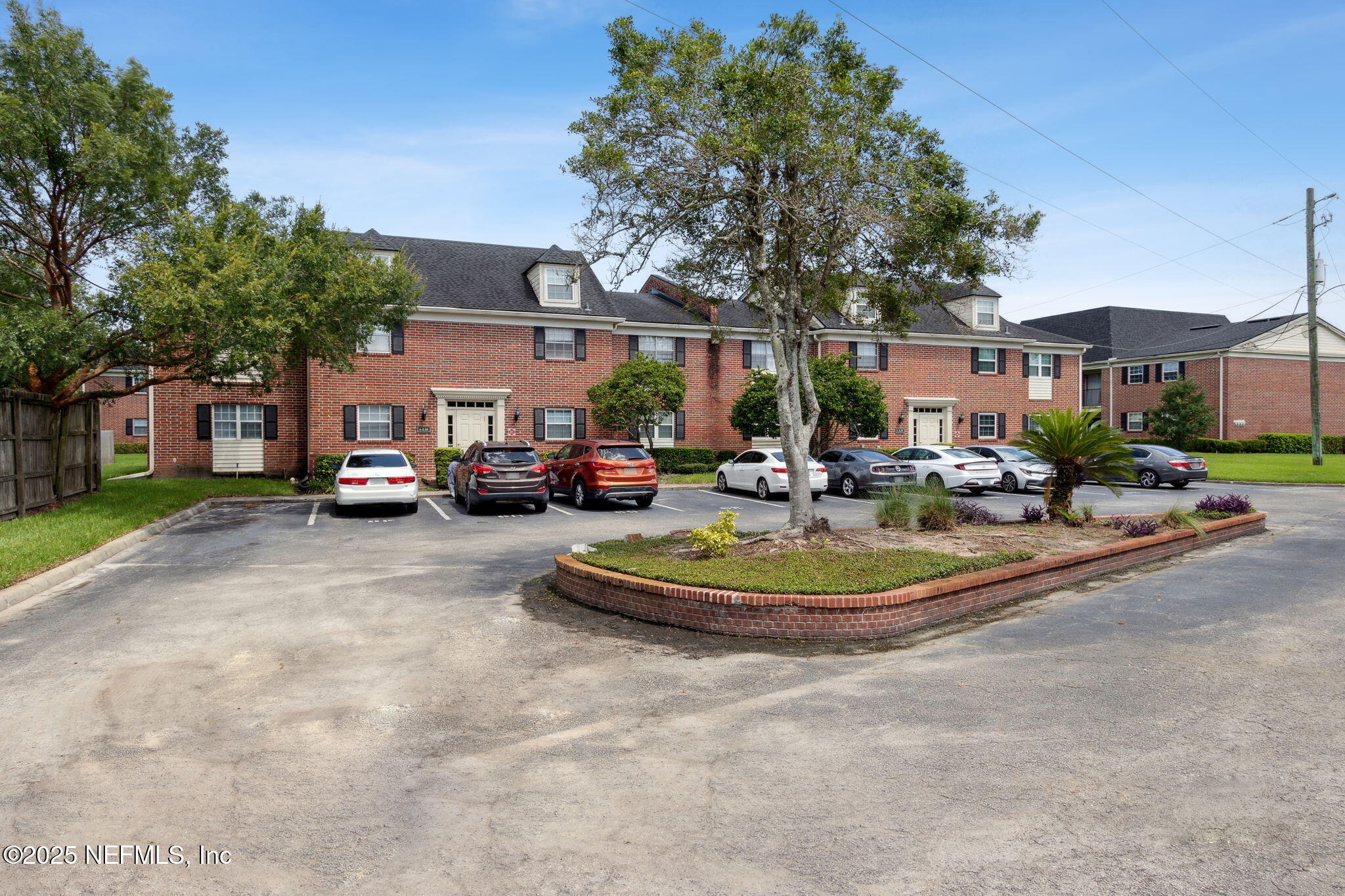 4915 Baymeadows Road, Unit 6A Jacksonville, FL 32217 - Photo 30 of 33 Building sits at the end of the street