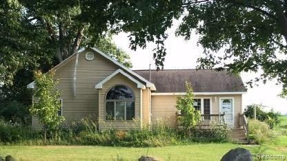 7984 Walker Road Ovid, MI 48866 - Photo 1 of 11